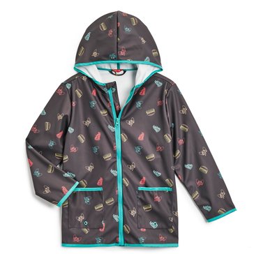 Liberty & Valor Big Boys' Gamer Raincoat