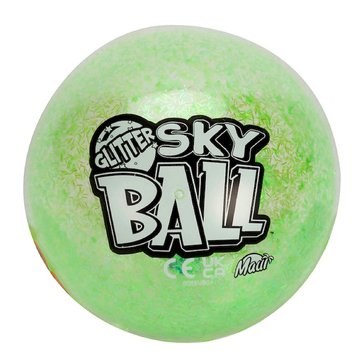 Jakks Glitter Skyball
