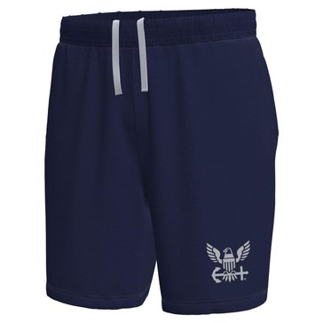 Under Armour Men's Navy Eagle Tech Stretch 7