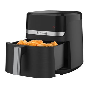Black and Decker 8-Quart Purify Airfryer