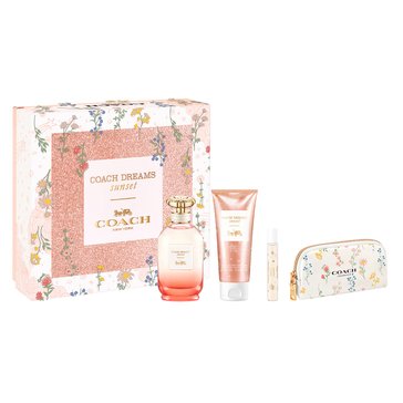 COACH Dreams Sunset 3-Piece Set