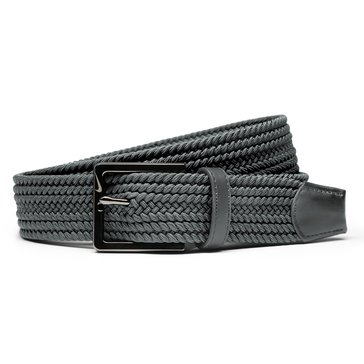 Nike Men's Herringbone Stretch Basic Belt