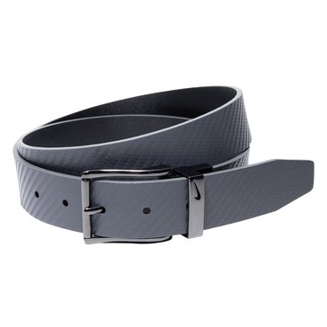 Nike Men's Carbon Fiber Reversible Basic Belt