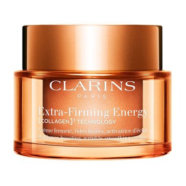 Clarins Extra Firming Energy Refillable Moisturizer