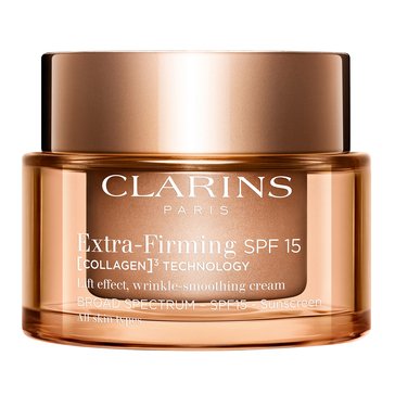 Clarins Extra Firming Day Cream SPF15