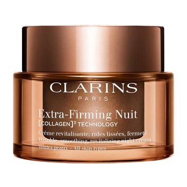Clarins Extra Firming Night Cream All Skin Types
