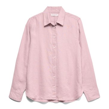 Banana Republic Women's The Perfect Linen Shirt