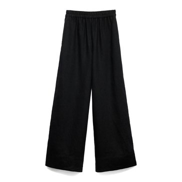 Banana Republic Women's Endless Summer Wide Leg Pants