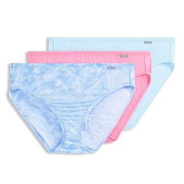 Jockey Women's Supersoft French Cut Underwear