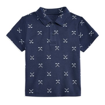 Wanderling Baby Boys' Golf Polo
