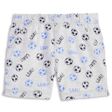 Wanderling Baby Boys' Soccer Goal Short