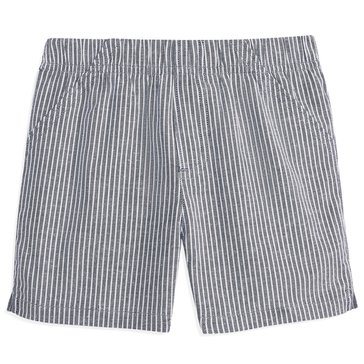 Wanderling Baby Boys' Cool Stripe Short