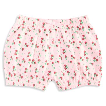 Wanderling Baby Girls' Strawberry Short