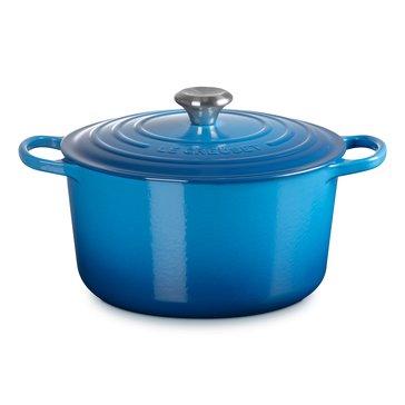 Le Creuset Signature Deep Round Oven