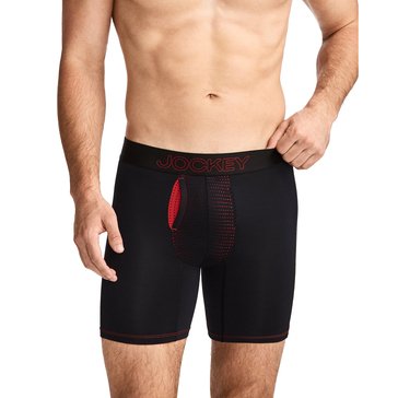 Jockey Men's Airflow Boxer Brief