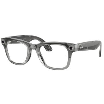 Ray-Ban Unisex Wayfarer 2 Meta Transition Sunglasses