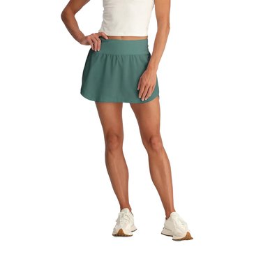 Free Fly Women's Bamboo Lined Active Breeze 13