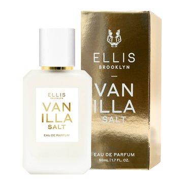 Ellis Brooklyn Vanilla Salt Eau de Parfum