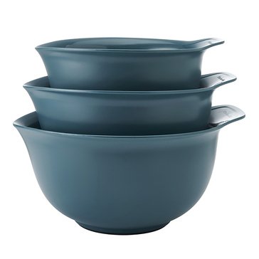 KitchenAid Set of 3 Universal Mixing Bowls