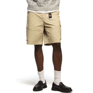 Lucky Brand Men's Classic Cargo Shorts