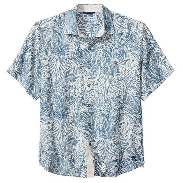Tommy Bahama Men's Antigo Vines Shirt