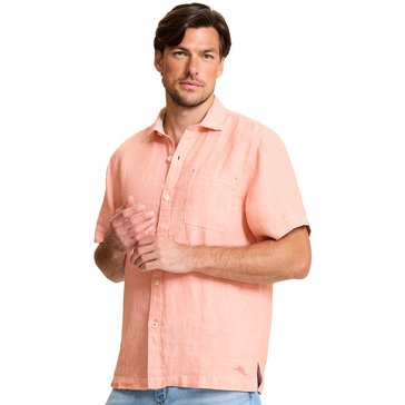 Tommy Bahama Men's Paradise Breezer Men's Shirt