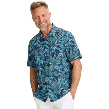 Tommy Bahama Men's Bahama Coast Luau Blooms Shirt