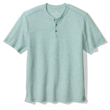 Tommy Bahama Men's Lido Sands Henley Shirt