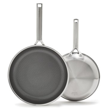 GreenPan Apex Hybrid Ceramic Nonstick 2-Piece Frypan Set