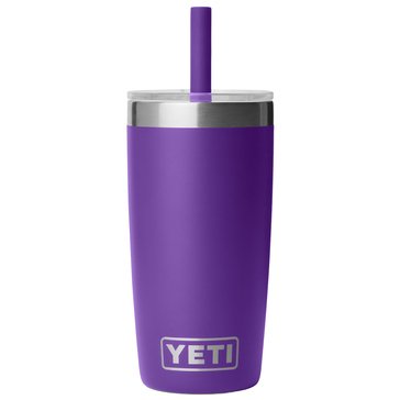 Yeti Rambler Jr. Tumbler, 10oz