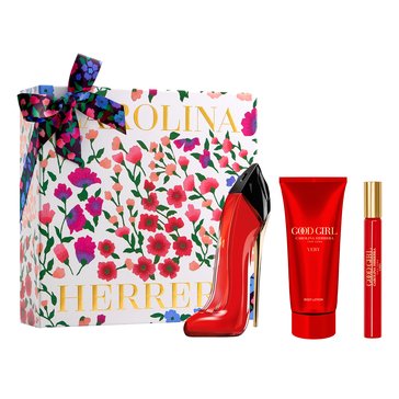 Carolina Herrera Very Good Girl 3-Piece Eau de Parfum Set