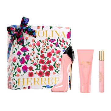 Carolina Herrera Good Girl Blush 3-Piece Eau de Parfum Set