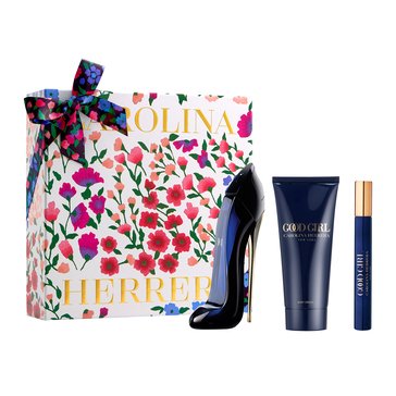 Carolina Herrera Good Girl 3-Piece Eau de Parfum Set