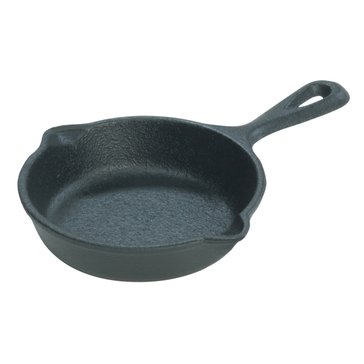 Lodge Mini Cast Iron Skillet
