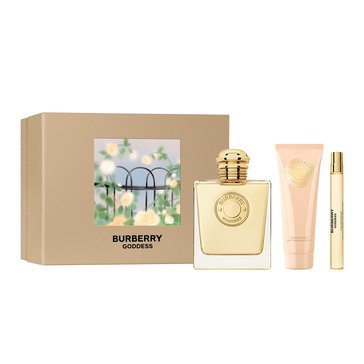 Burberry Goddess Eau de Parfum 3-Piece Set
