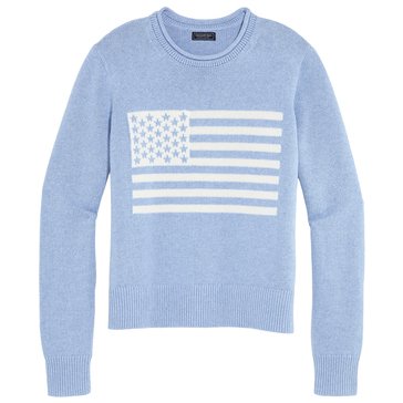 Vineyard Vines Women's Roll Neck Sweater