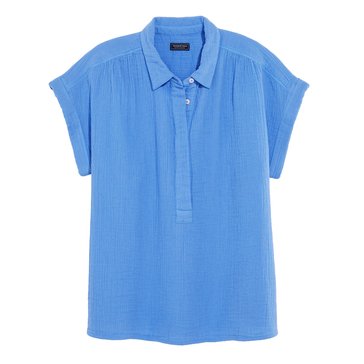 Vineyard Vines Women's Gauze Top