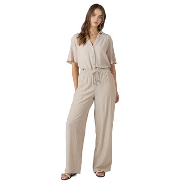 Dex Women's Drawstring Wide Pants