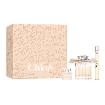Chloe Signature Eau de Parfum 3-Piece Set