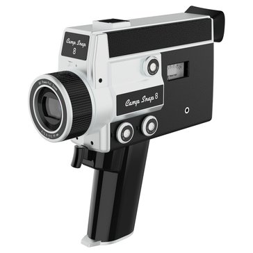 Camp Snap Video Camera