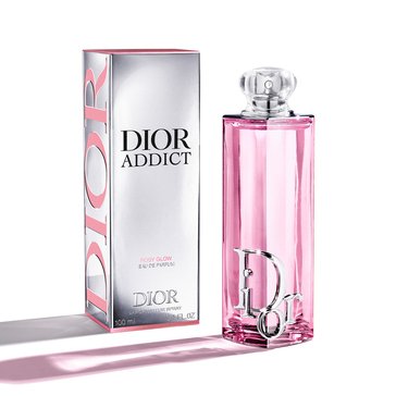 Dior Addict Rosy Glow Eau de Parfum