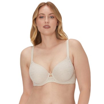 Maidenform Women's Stretch Lace Custom Lift Bra