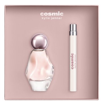Kylie Cosmic Eau de Parfum 2-Piece Set