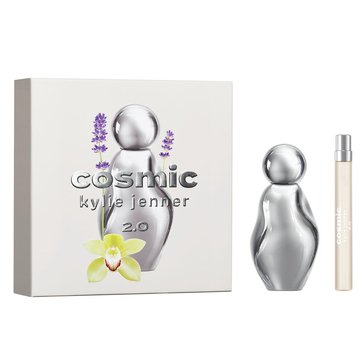 Kylie Cosmic 2.0 Eau de Parfume 2-Piece Set