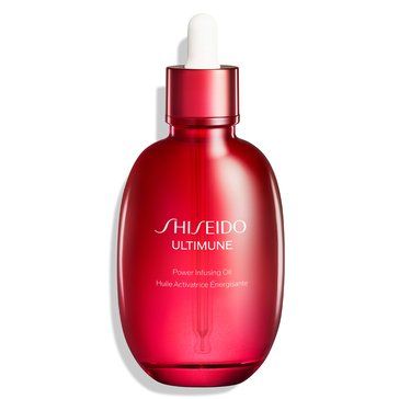 Shiseido Ultimune Power Infusing Oil