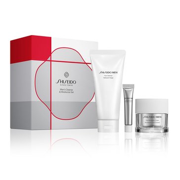 Shiseido Mens Gift Set