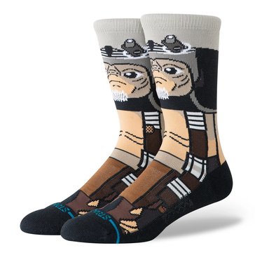 Stance Men's Babu Frik Socks