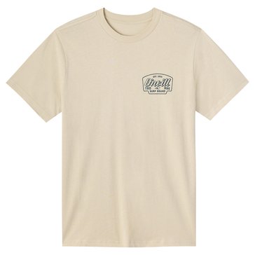 O'Neill Big Boys' Locksmith Tee