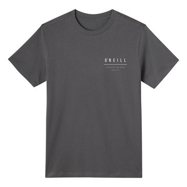 O'Neill Big Boys' Surf Sesh Tee