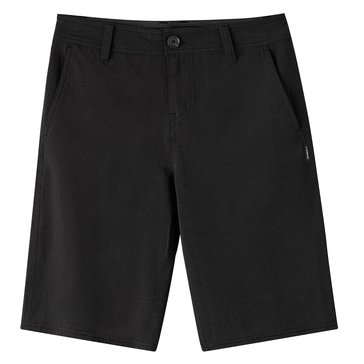 O'Neill Big Boys' Reserve Light Check Shorts